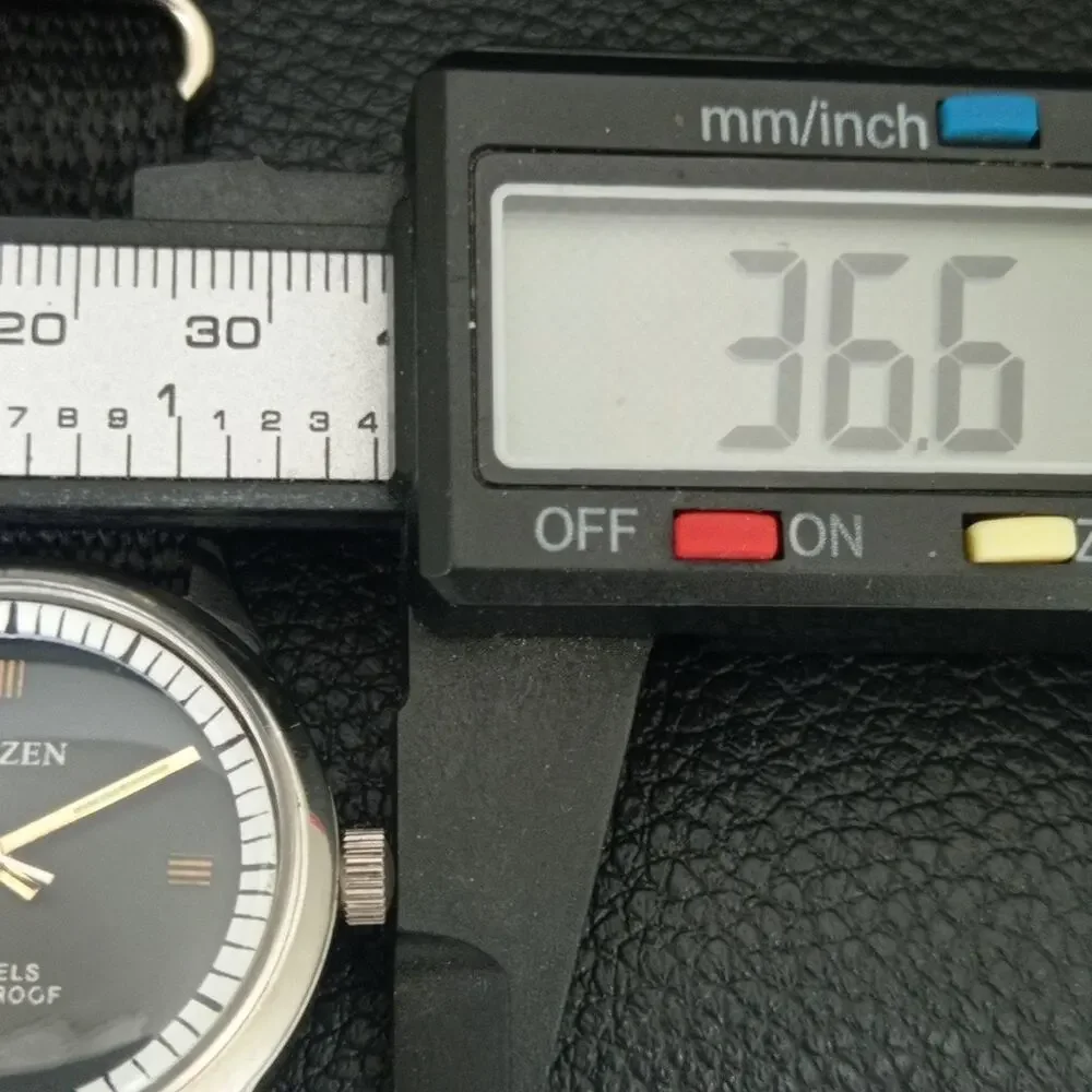 Citizen this watch